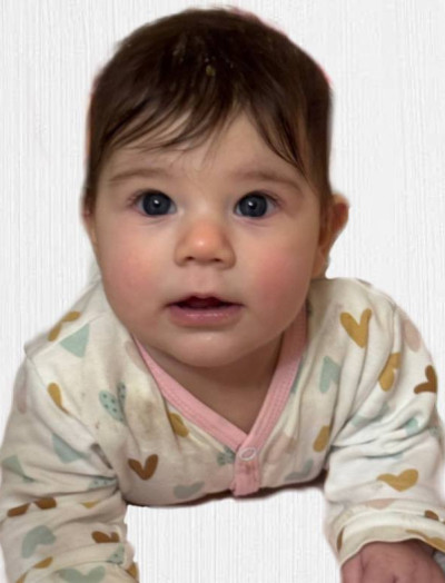 Мелисса Талибова